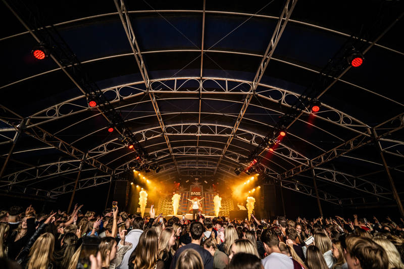 Koop nu nog je early bird ticket